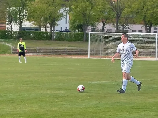 27.04.2024 FC Empor Weimar 06 vs. Schöndorfer SV 1949