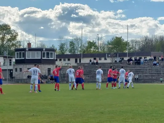 27.04.2024 FC Empor Weimar 06 vs. Schöndorfer SV 1949