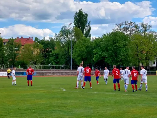 27.04.2024 FC Empor Weimar 06 vs. Schöndorfer SV 1949