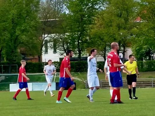 27.04.2024 FC Empor Weimar 06 vs. Schöndorfer SV 1949