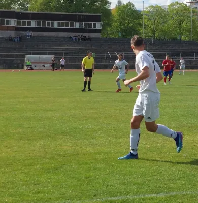 27.04.2024 FC Empor Weimar 06 vs. Schöndorfer SV 1949