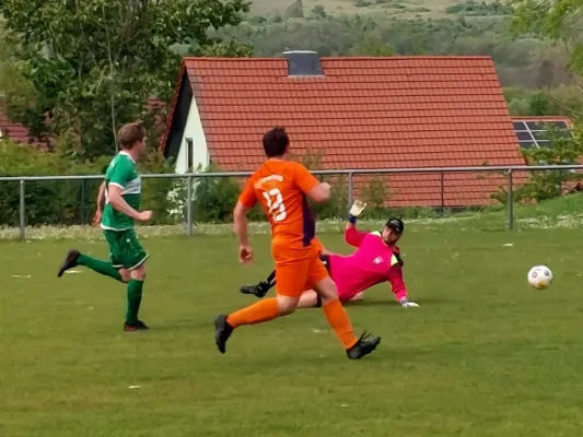 28.04.2024 FC Empor Weimar 06 II vs. Eintracht Obernissa