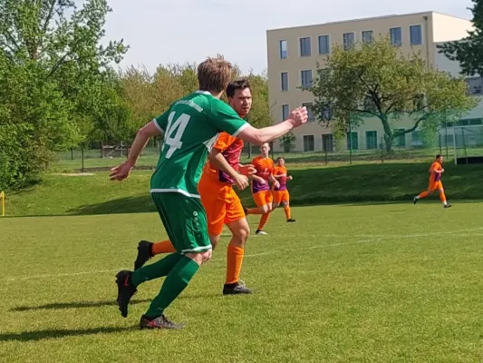 28.04.2024 FC Empor Weimar 06 II vs. Eintracht Obernissa