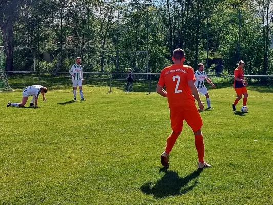 05.05.2024 FC Empor Weimar 06 II vs. FSV GW Blankenhain II