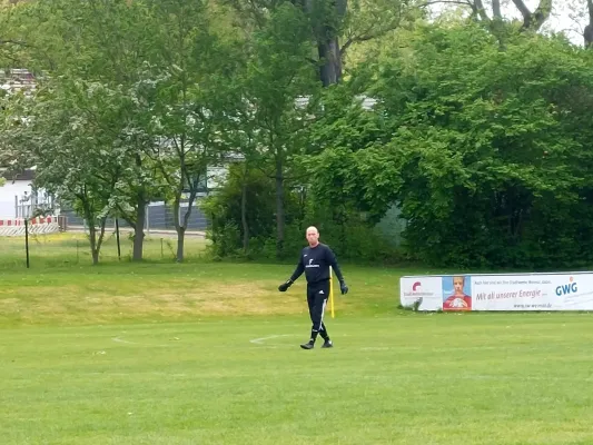 05.05.2024 FC Empor Weimar 06 II vs. FSV GW Blankenhain II