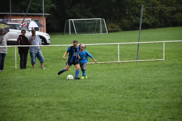 27.08.2023 SV Einheit Legefeld vs. FC Empor Weimar 06 II