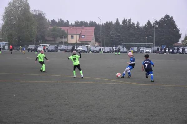 21.04.2024 SC 1903 Weimar vs. FC Empor Weimar 06 II