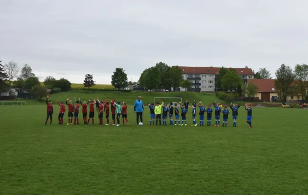 04.05.2024 TSV 1864 Magdala vs. FC Empor Weimar 06 II