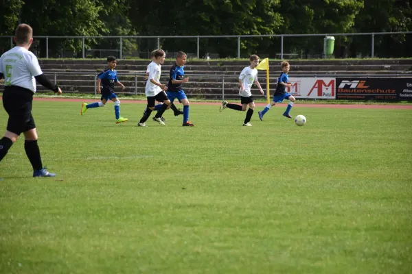 11.05.2024 FC Empor Weimar 06 II vs. SG FV BW Niederz. 1