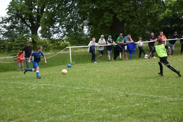 25.05.2024 Fort. Gschwabhausen vs. FC Empor Weimar 06 II