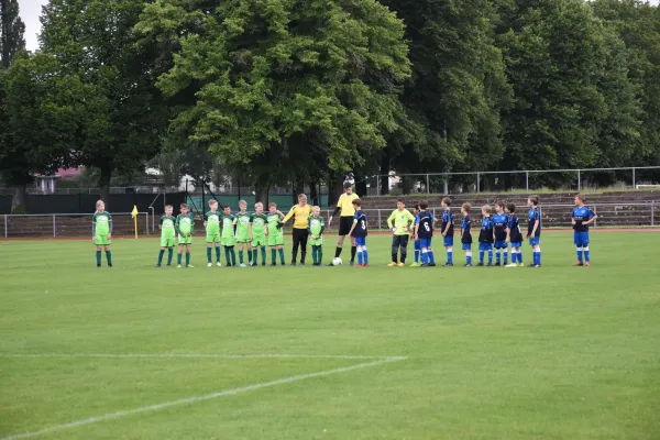 01.06.2024 FC Empor Weimar 06 II vs. SV Am Ettersberg