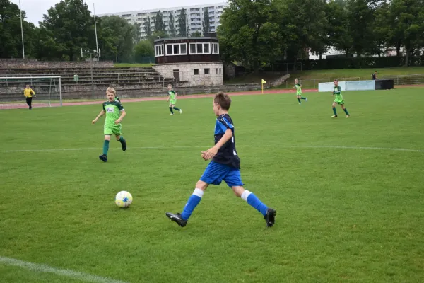 01.06.2024 FC Empor Weimar 06 II vs. SV Am Ettersberg