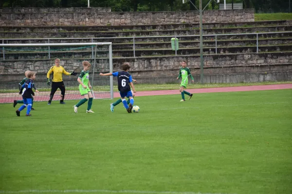 01.06.2024 FC Empor Weimar 06 II vs. SV Am Ettersberg