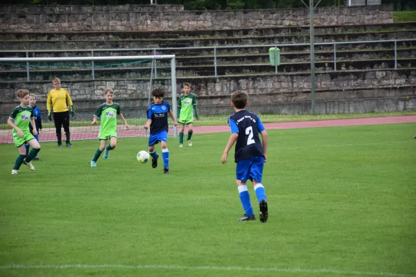 01.06.2024 FC Empor Weimar 06 II vs. SV Am Ettersberg