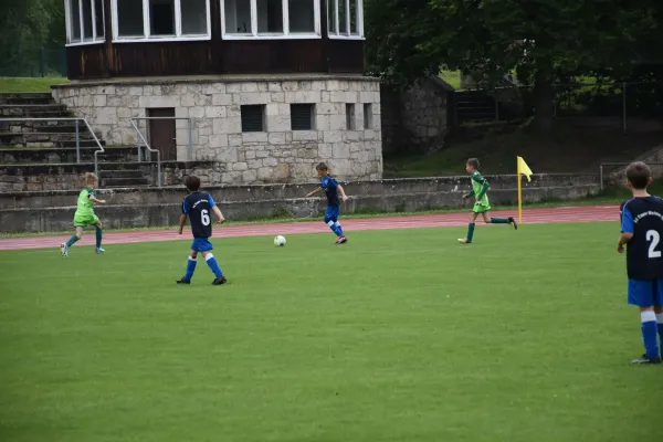 01.06.2024 FC Empor Weimar 06 II vs. SV Am Ettersberg