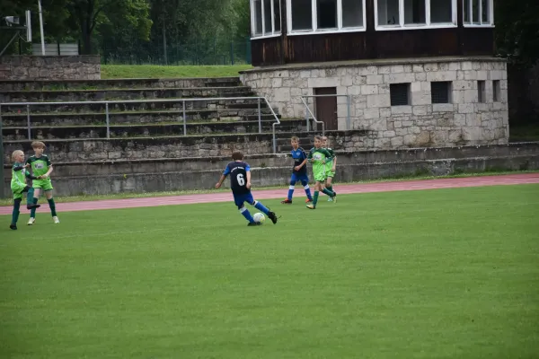 01.06.2024 FC Empor Weimar 06 II vs. SV Am Ettersberg