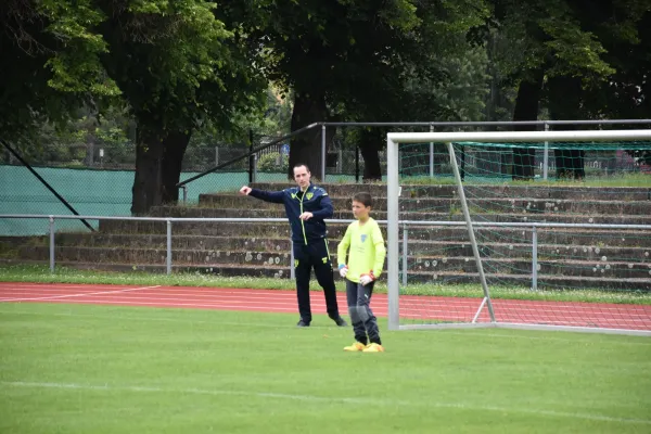 01.06.2024 FC Empor Weimar 06 II vs. SV Am Ettersberg