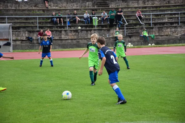 01.06.2024 FC Empor Weimar 06 II vs. SV Am Ettersberg