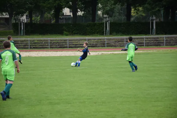 01.06.2024 FC Empor Weimar 06 II vs. SV Am Ettersberg