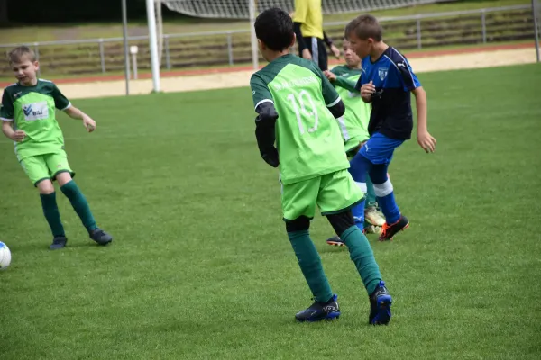 01.06.2024 FC Empor Weimar 06 II vs. SV Am Ettersberg