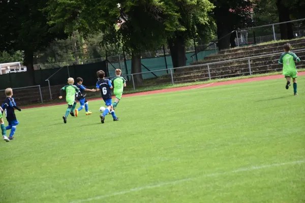 01.06.2024 FC Empor Weimar 06 II vs. SV Am Ettersberg