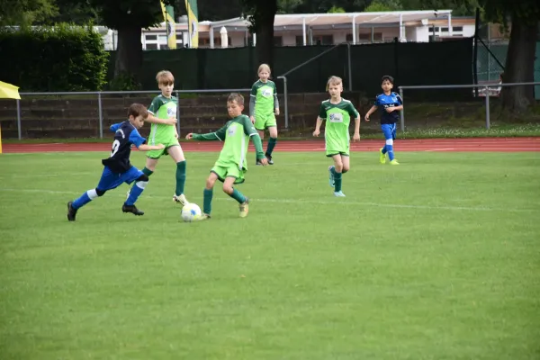 01.06.2024 FC Empor Weimar 06 II vs. SV Am Ettersberg