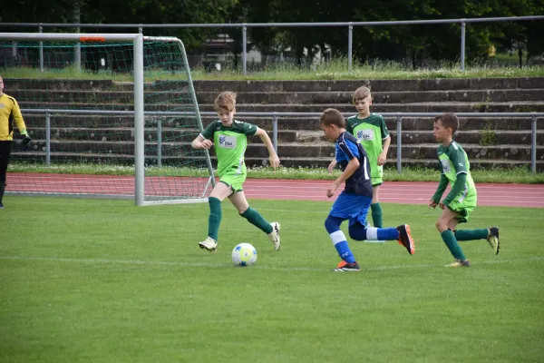 01.06.2024 FC Empor Weimar 06 II vs. SV Am Ettersberg