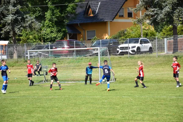 08.06.2024 VfB Apolda II vs. FC Empor Weimar 06 II