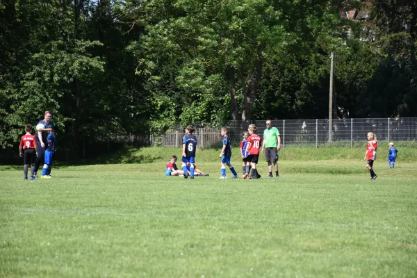 08.06.2024 VfB Apolda II vs. FC Empor Weimar 06 II