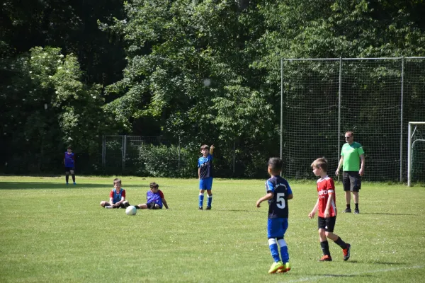 08.06.2024 VfB Apolda II vs. FC Empor Weimar 06 II