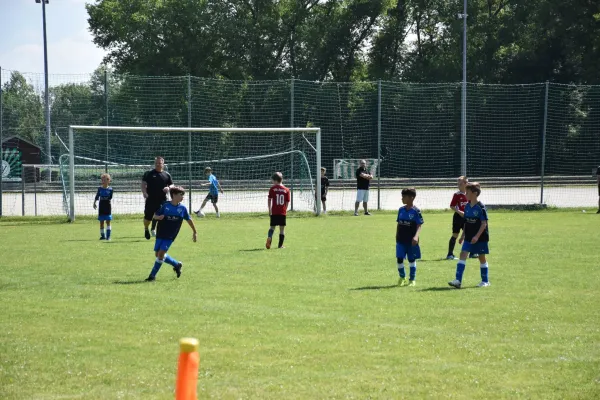 08.06.2024 VfB Apolda II vs. FC Empor Weimar 06 II