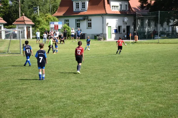 08.06.2024 VfB Apolda II vs. FC Empor Weimar 06 II