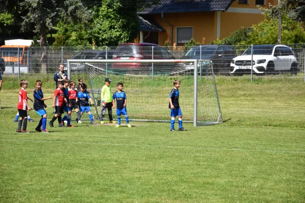 08.06.2024 VfB Apolda II vs. FC Empor Weimar 06 II