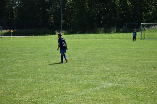 08.06.2024 VfB Apolda II vs. FC Empor Weimar 06 II