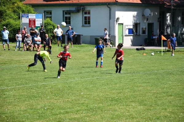 08.06.2024 VfB Apolda II vs. FC Empor Weimar 06 II