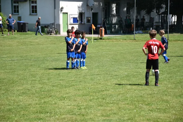 08.06.2024 VfB Apolda II vs. FC Empor Weimar 06 II