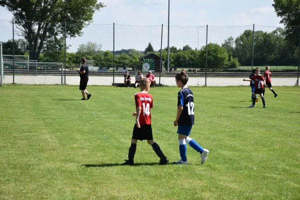 08.06.2024 VfB Apolda II vs. FC Empor Weimar 06 II