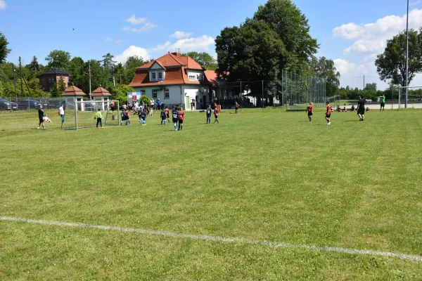 08.06.2024 VfB Apolda II vs. FC Empor Weimar 06 II