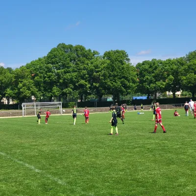 12.05.2024 FC Empor Weimar 06 vs. SV 95 Ballstedt