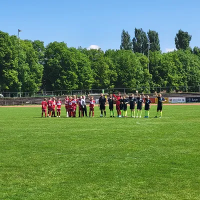 12.05.2024 FC Empor Weimar 06 vs. SV 95 Ballstedt