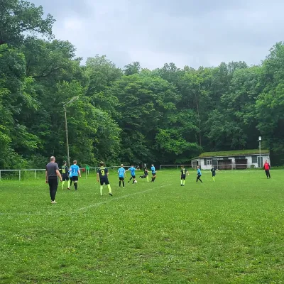 02.06.2024 SG TSV Magdala 2 II vs. FC Empor Weimar 06