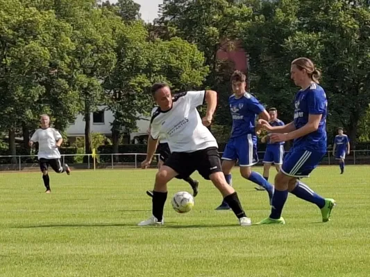 20.07.2024 FC Empor Weimar 06 vs. SV Einheit Legefeld