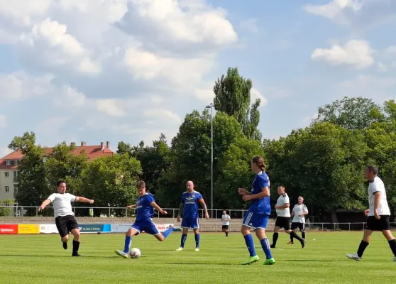 20.07.2024 FC Empor Weimar 06 vs. SV Einheit Legefeld