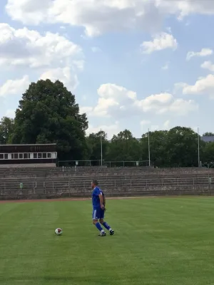 20.07.2024 FC Empor Weimar 06 vs. SV Einheit Legefeld