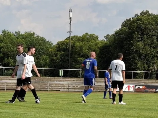 20.07.2024 FC Empor Weimar 06 vs. SV Einheit Legefeld