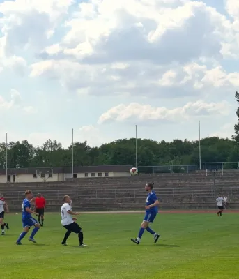 20.07.2024 FC Empor Weimar 06 vs. SV Einheit Legefeld