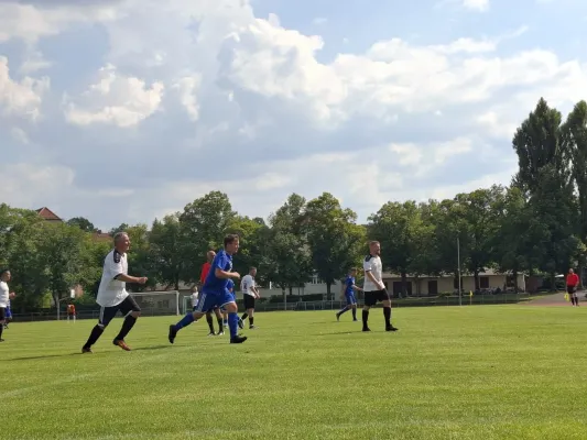 20.07.2024 FC Empor Weimar 06 vs. SV Einheit Legefeld