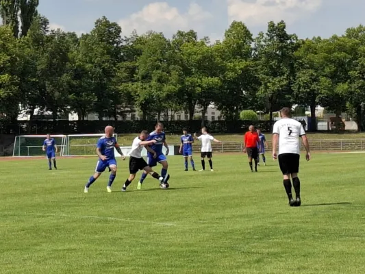 20.07.2024 FC Empor Weimar 06 vs. SV Einheit Legefeld