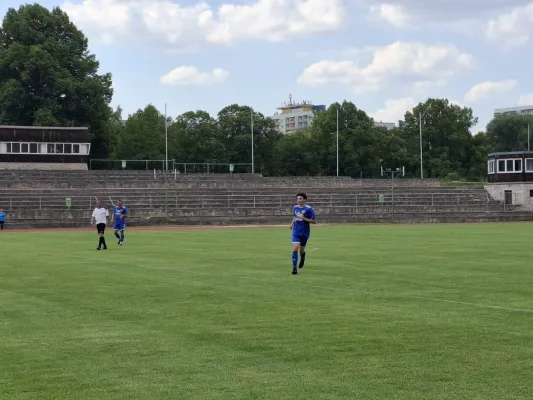 20.07.2024 FC Empor Weimar 06 vs. SV Einheit Legefeld