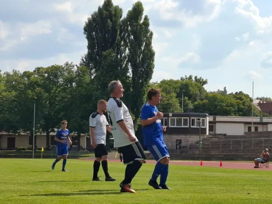 20.07.2024 FC Empor Weimar 06 vs. SV Einheit Legefeld